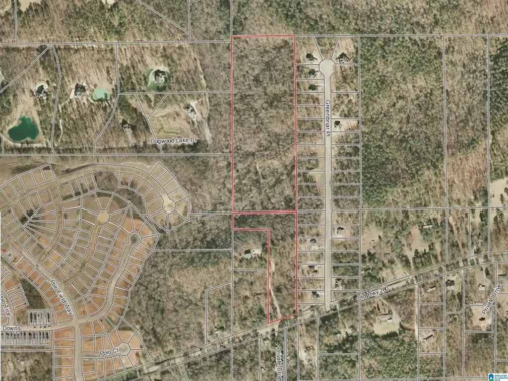 8362 Old Highway 280 Chelsea AL 35043