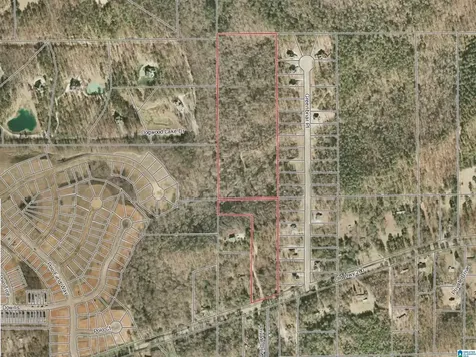 8362 Old Highway 280 Chelsea AL 35043