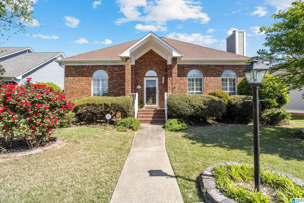 109 Stratford Circle Pelham AL 35124