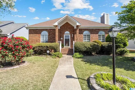 109 Stratford Circle Pelham AL 35124