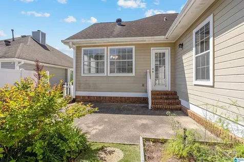 109 Stratford Circle Pelham AL 35124
