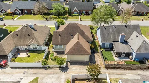 109 Stratford Circle Pelham AL 35124