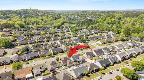 109 Stratford Circle Pelham AL 35124