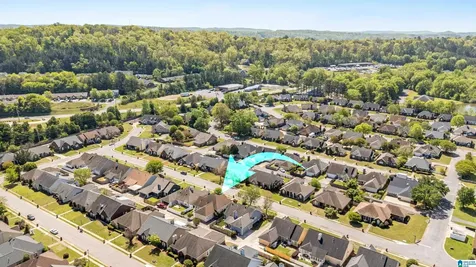 109 Stratford Circle Pelham AL 35124