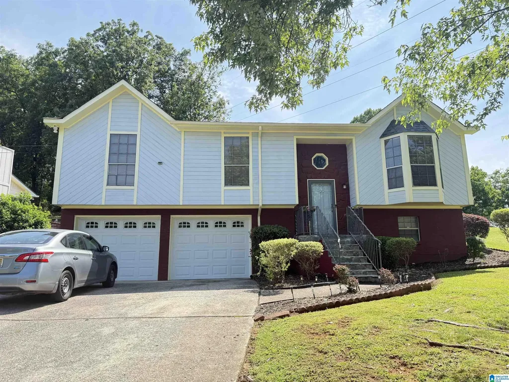 701 Griswold Road Fairfield AL 35064