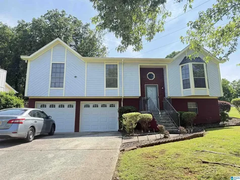 701 Griswold Road Fairfield AL 35064