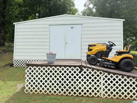 701 Griswold Road Fairfield AL 35064