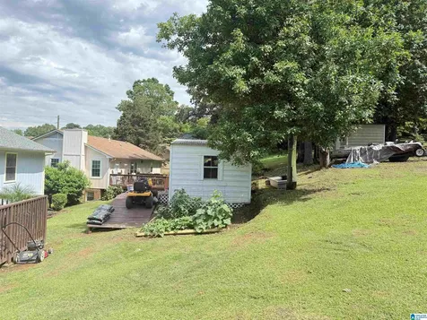 701 Griswold Road Fairfield AL 35064