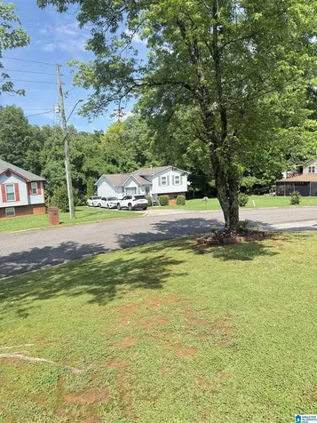 701 Griswold Road Fairfield AL 35064