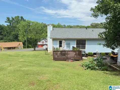 701 Griswold Road Fairfield AL 35064