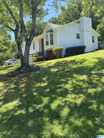 701 Griswold Road Fairfield AL 35064