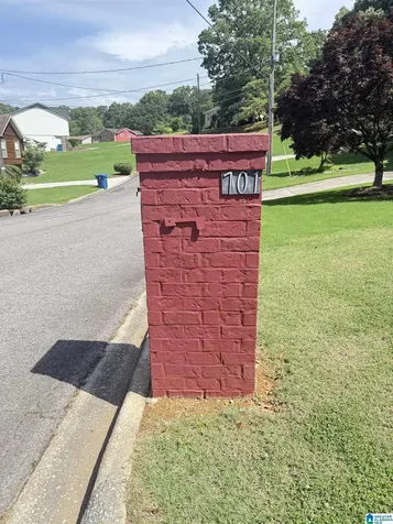 701 Griswold Road Fairfield AL 35064