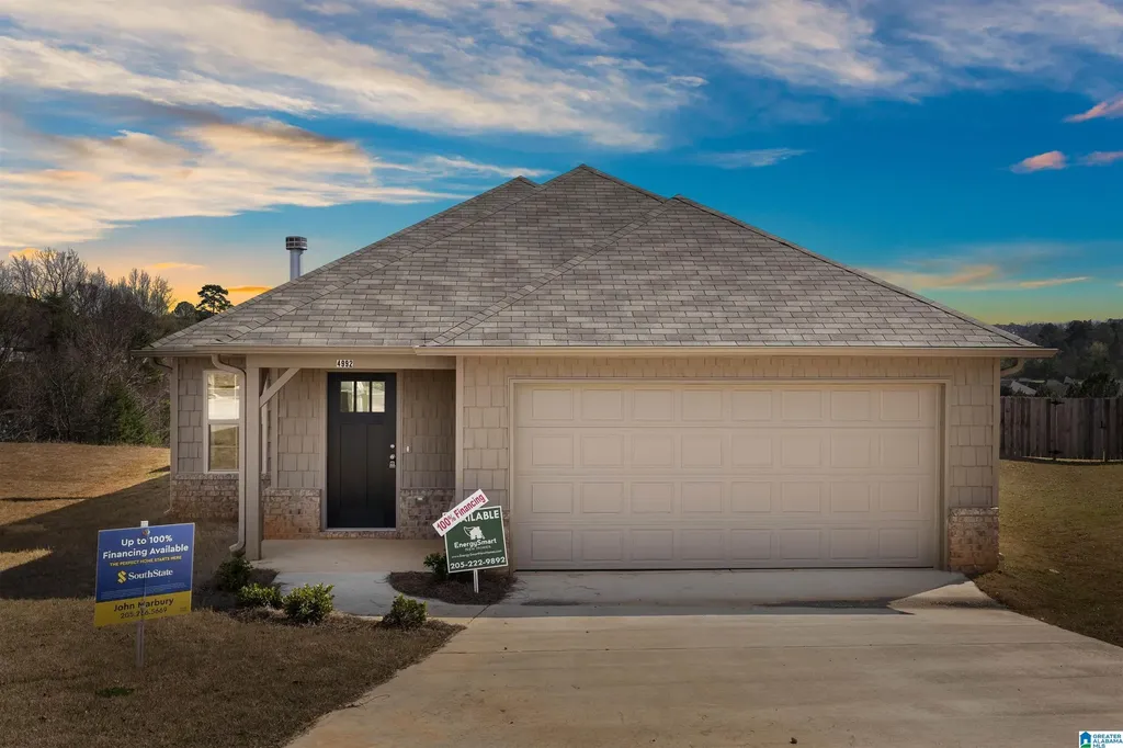 4992 Kerri Lane Birmingham AL 35215