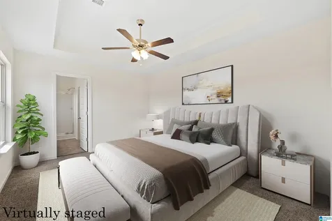4992 Kerri Lane Birmingham AL 35215