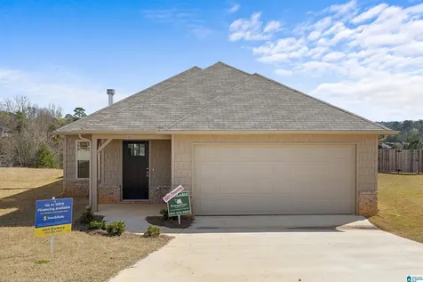 4992 Kerri Lane Birmingham AL 35215