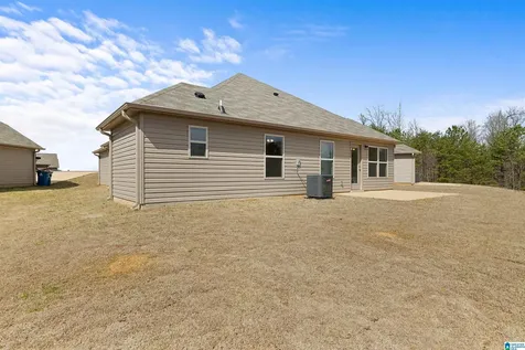 4992 Kerri Lane Birmingham AL 35215