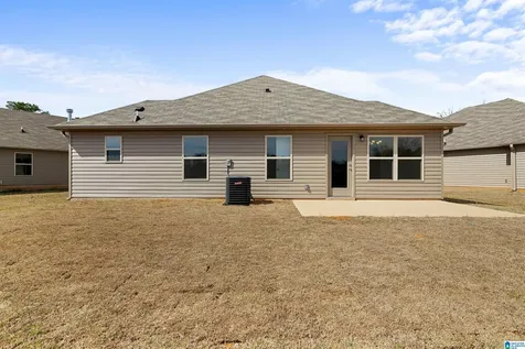 4992 Kerri Lane Birmingham AL 35215
