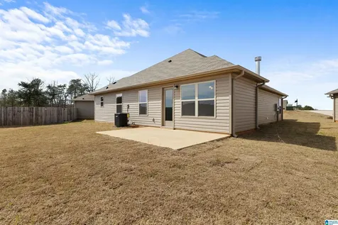 4992 Kerri Lane Birmingham AL 35215