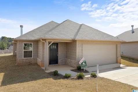 4992 Kerri Lane Birmingham AL 35215