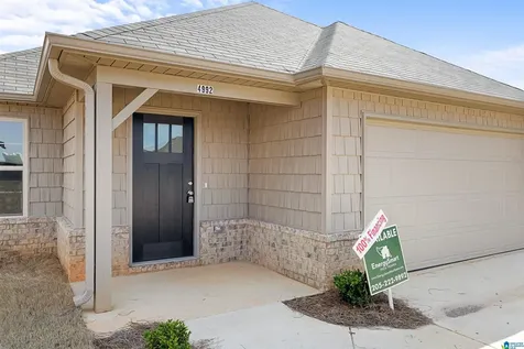 4992 Kerri Lane Birmingham AL 35215