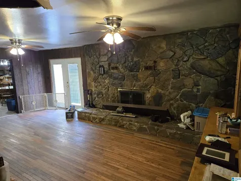 2412 Fluker Drive Bessemer AL 35022