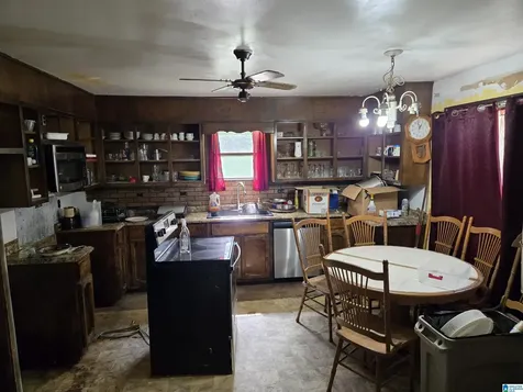 2412 Fluker Drive Bessemer AL 35022