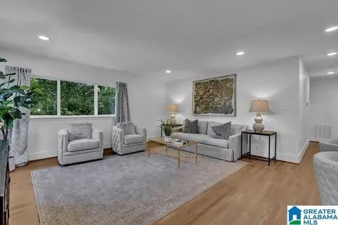 721 Bluff Park Road Hoover AL 35226