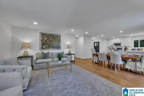 721 Bluff Park Road Hoover AL 35226