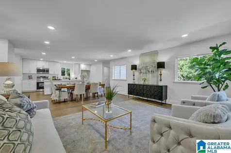 721 Bluff Park Road Hoover AL 35226