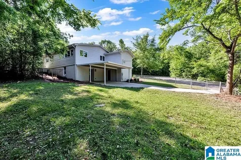 721 Bluff Park Road Hoover AL 35226