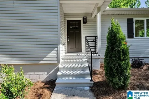 721 Bluff Park Road Hoover AL 35226