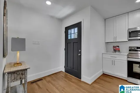 721 Bluff Park Road Hoover AL 35226