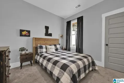 7815 Raleigh Drive Trussville AL 35173