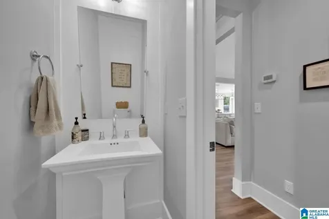7815 Raleigh Drive Trussville AL 35173