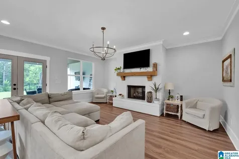 7815 Raleigh Drive Trussville AL 35173
