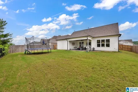 7815 Raleigh Drive Trussville AL 35173