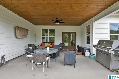 7815 Raleigh Drive Trussville AL 35173