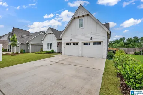 7815 Raleigh Drive Trussville AL 35173