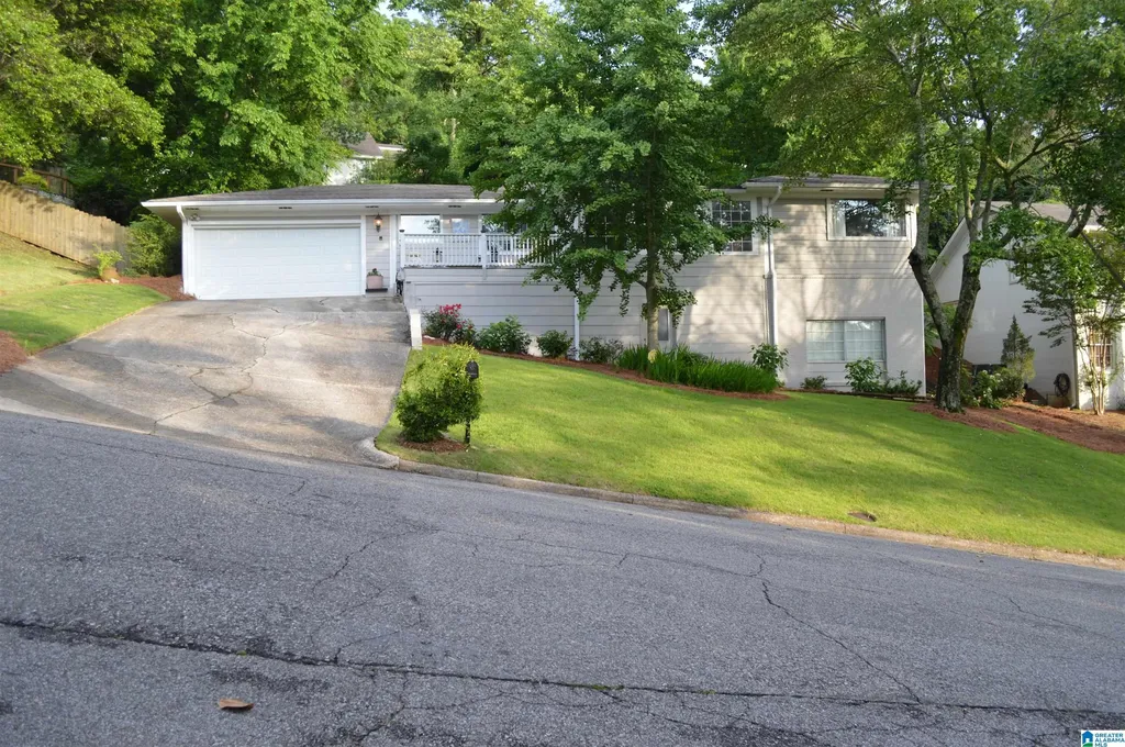 4829 Lincrest Drive Birmingham AL 35222