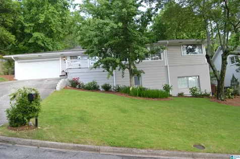4829 Lincrest Drive Birmingham AL 35222