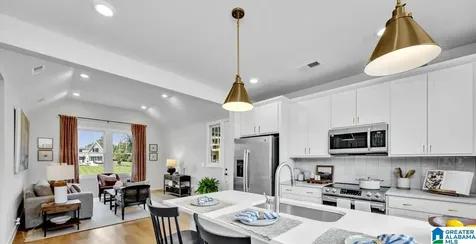 1801 Williamette Trace Hoover AL 35244
