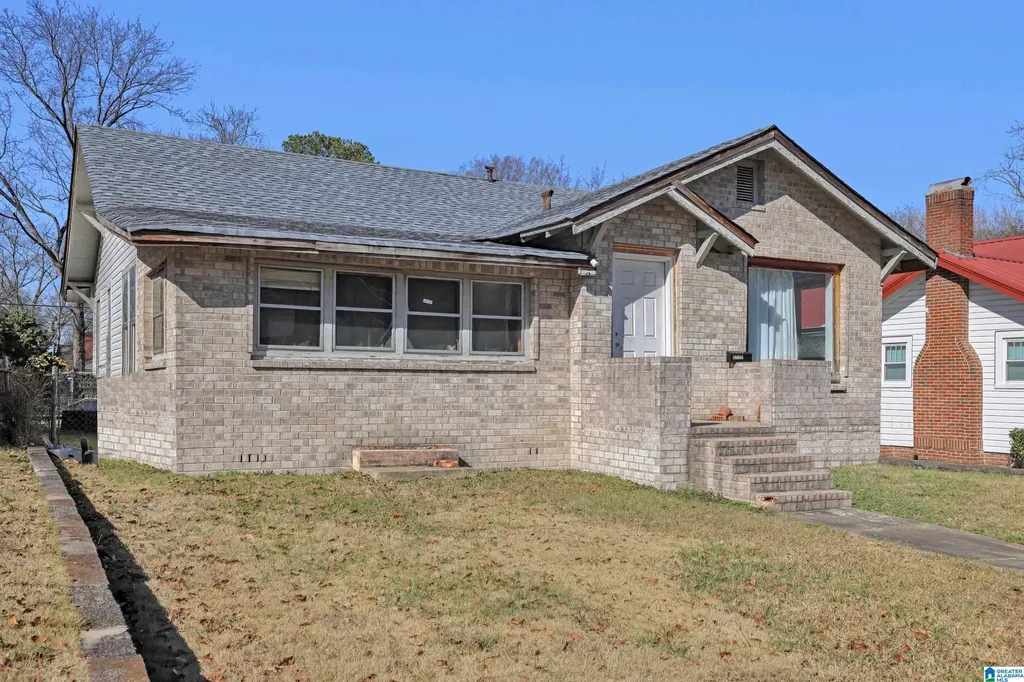 6712 2nd Avenue Birmingham AL 35212