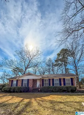 2987 Donita Court Vestavia Hills AL 35243