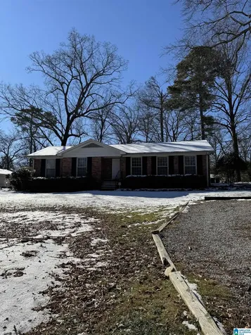 2987 Donita Court Vestavia Hills AL 35243