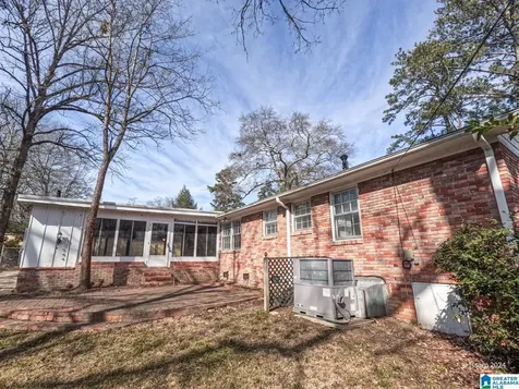 2987 Donita Court Vestavia Hills AL 35243