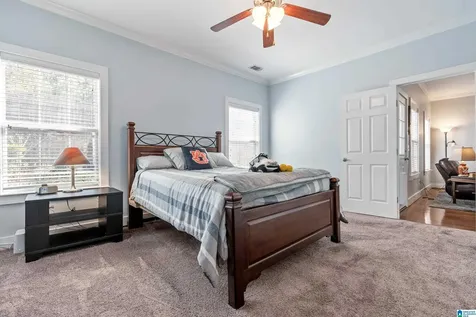 5908 Ridgeline Drive Bessemer AL 35022
