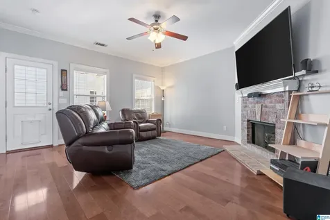 5908 Ridgeline Drive Bessemer AL 35022