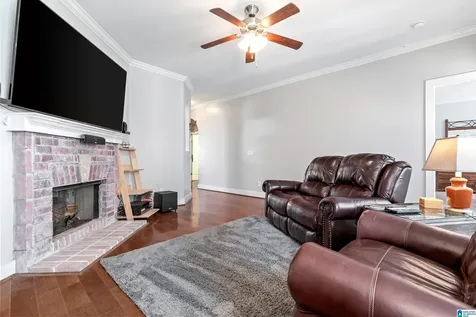 5908 Ridgeline Drive Bessemer AL 35022