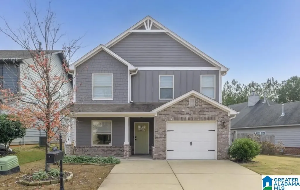 1073 Crawford Court Chelsea AL 35043