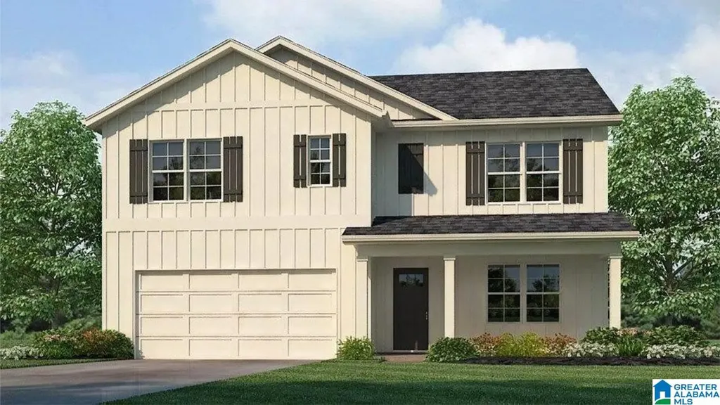 610 Sterling Place Odenville AL 35120